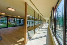 Familienresidence Tyrol - Fitness
